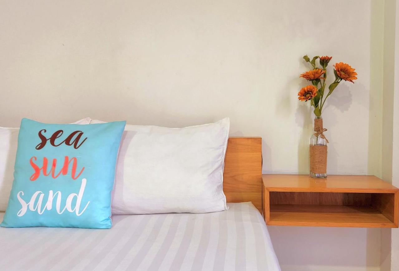 Hanid Hotel 투이호아 외부 사진